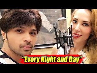 Salman Khan's Girlfriend Iulia Vantur's "EVERY NIGHT AND DAY" OFFICIAL Hindi Song