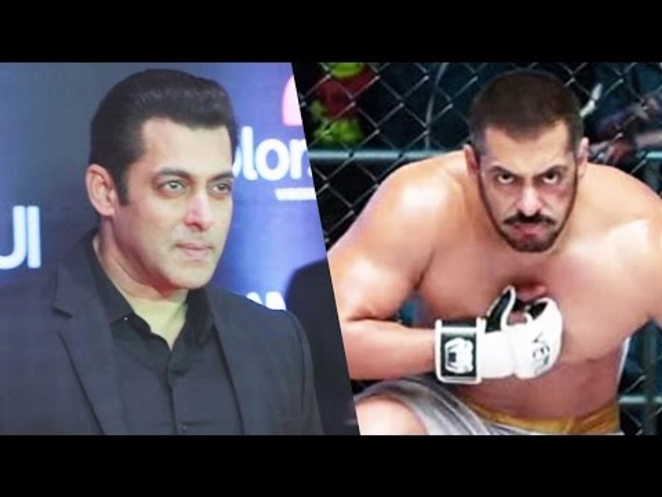 Salman's SULTAN WINS Viewers Choice Best Film Awards | Stardust Awards 2016