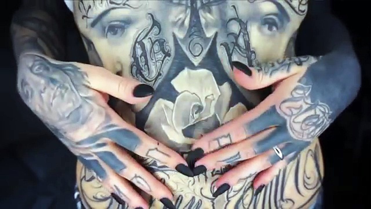 STOMACH TATTOOS / Q&A