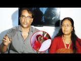 Pratyusha Banerjee's Parents Blame Mumbai Police Supporting Rahul Raj Singh - Full Interview