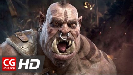 CGI 3D Showreel HD "3D Modeling Showreel" by Damien Guimoneau | CGMeetup