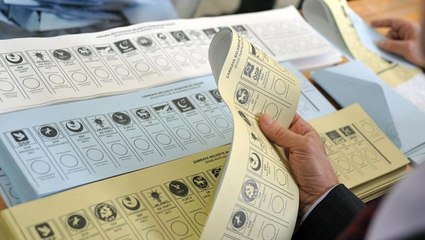 Son Dakika! Seçim Takvimi Tamamlandı! İttifak İçin Son Başvuru Tarihi Belli Oldu