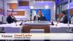 François de Rugy: «François Hollande se place en opposant» d’Emmanuel Macron