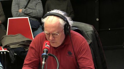 27 avril, jour du champignon - Albert Algoud a fait un rêve