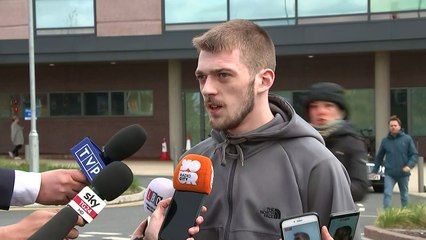 Alfie Evans’ father says son no longer need intensive care