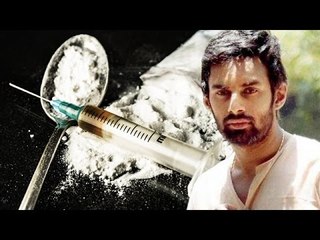 Pratyusha's Boyfriend Rahul Raj Singh's FAKE NARCO TEST