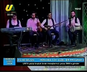 Ebu bekir çimen- sabahın seher vaktinde ( klay müzik )