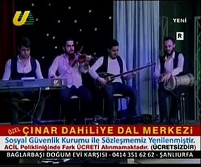 Ebu bekir çimen - Sallana sallana ( klay müzik )