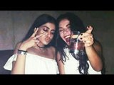 Navya Naveli Nanda DRUNK & PARTY HARD With Friends, Pic Goes Viral