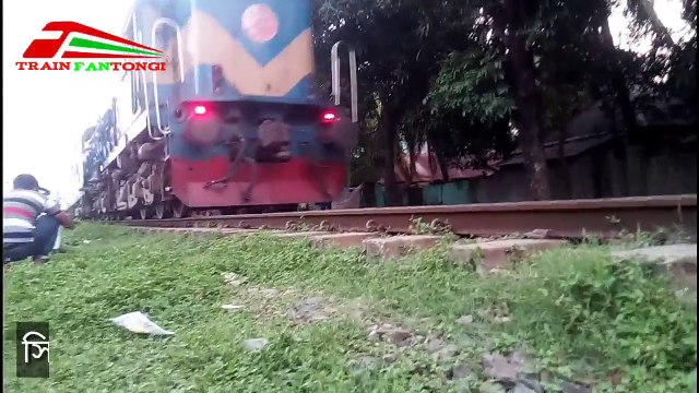 Sirajgong express-6519(Date 24_04_18)