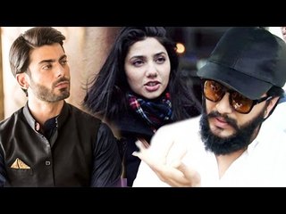 Riteish Deshmukh's SHOCKING Reaction On Pakistani Actors In Bollywood