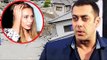 Salman Khan's Ladylove Iulia Vantur Is SAFE, Earthquake In Romania