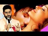 Abhishek Bachchan UPSET With Aishwarya - Ranbir Kapoor's BOLD Secne