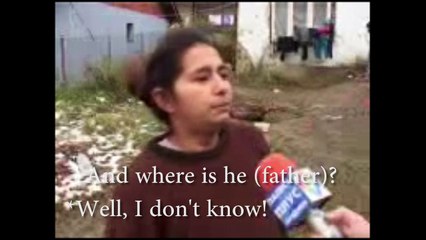 gypsy doesnt know whos the father of her son