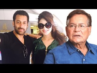 Salman-Urvashi LINK-UP Rumours | Family BURTS In ANGER
