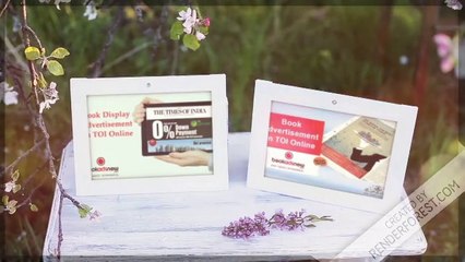 Times of India Advertisement Booking Online with Bookadsnow