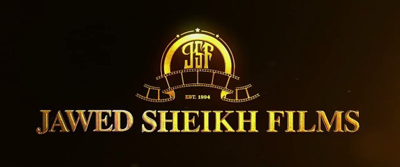 Wajood A Film By Jawed Sheikh Official Teaser (Eid ul Fitr 2018)