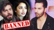 Varun Dhawan OPENS On MNS Threats Of Banning Pakistani Actors