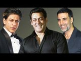 Salman Khan THE KING Of 2016 Forbes India BEATS Shahrukh & Akshay