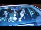 Tiger Shroff SPOTTED With Girlfriend Disha Patani On DINNER DATE At The Korner House