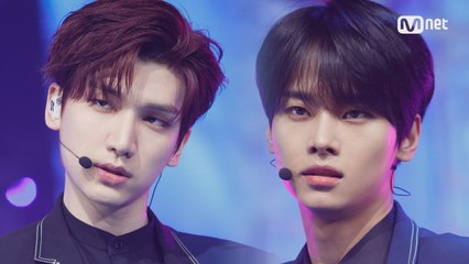 ′COMEBACK′ 옴므파탈美 ′빅스′의 ′향′ 무대