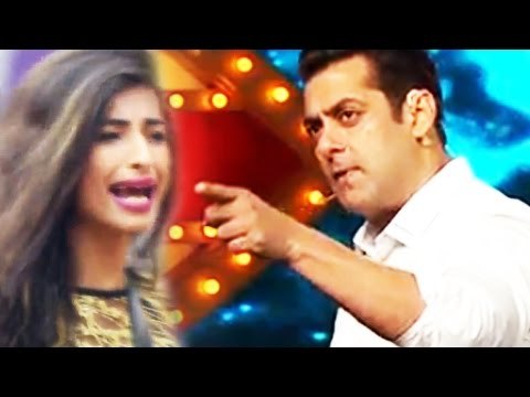 Salman Khan KICKS Priyanka Jagga Out Of Bigg Boss 10, Salman Khan’s BIG WARNING To Colors TV