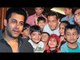 Salman Khan The FIRST Bone Marrow Donor Of India