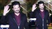 Anil Kapoor At Ranbir Kapoor's Aunty Reema Jain's 60th Birthday Party