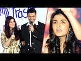 Twinkle Khanna TROLLS Karan Johar On Calling Alia Bhatt DUMB - MUST WATCH