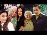 Salman Khan's LAVISH 51st Birthday Party | Sangeeta Bijlani , Daisy Shah & Bipasha