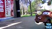Disney Pixar Cars Sheriff Car Lightning McQueen Mater Police Chase Cars Movie 3 Disney Mater cars