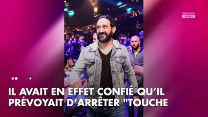 TPMP : Cyril Hanouna sur le départ dans 2 ans ? Il hésite