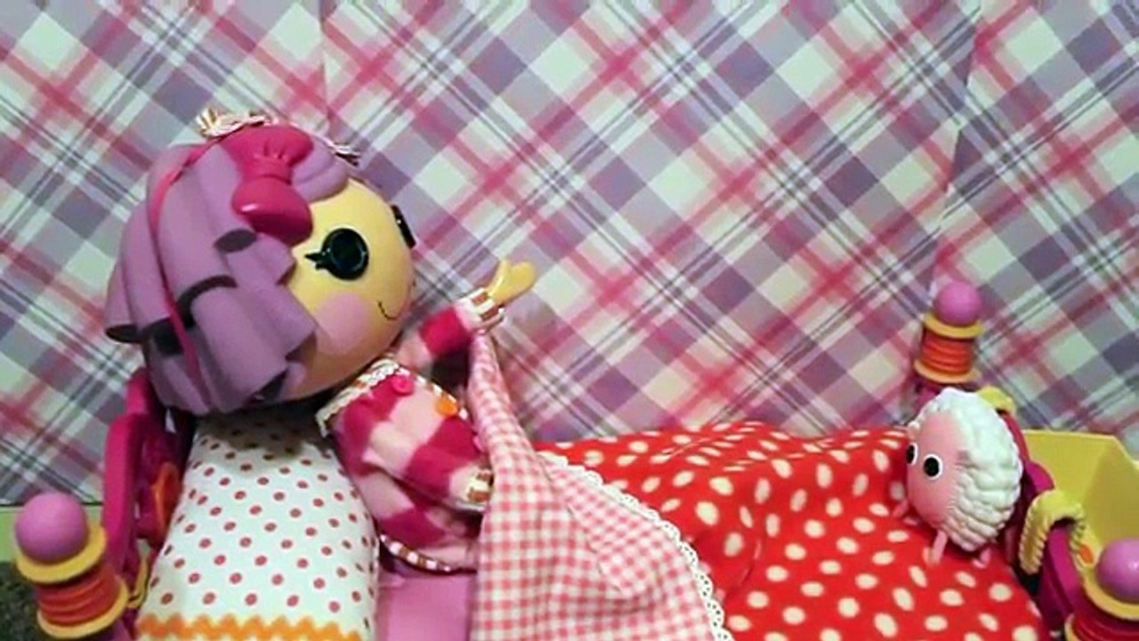 Super Lalaloopsy Season 2 | Episode 6