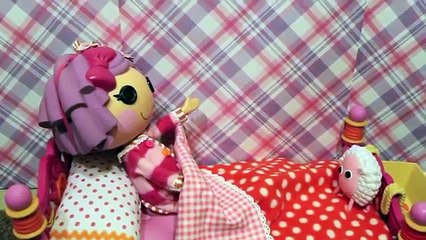 Super Lalaloopsy Season 2 | Episode 6