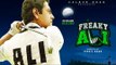 Salman Khan's FREAKY ALI First Look | Nawazuddin Siddiqui As Golf-Player