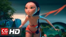 CGI Animated Short Film HD 