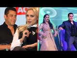 Lulia REVEALS Her Relationship With Salman, Salman DANCES HARD At Sania Mirza's Sisters Sangeet