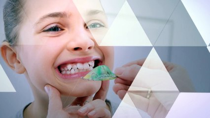 How Can a Smile be Improved with Orthodontics