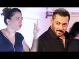 Mini Mathur SUPPORTS Salman Khan's Comment On Pakistani Actors