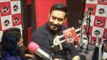 Ajay Devgn Promotes SHIVAAY At Fever 104 FM