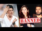 Shahrukh Khan REACTS On Pakistani Actors In Bollywood