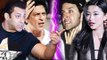 Salman Khan Ignored By Tubelight Wrap Up Party, Hrithik's FUNNY Reaction On Shahrukh's Raees Trailer