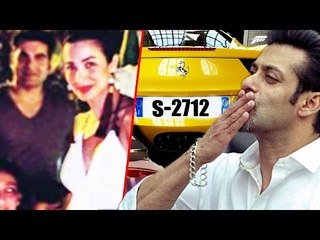 Malaika Arora & Arbaaz Khan Holiday In Goa, Salman Khan To Receive SPECIAL GIFT From Pakistani FAN