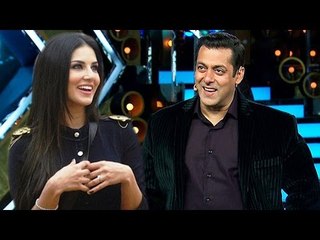 Sunny Leone's SPECIAL ENTRY In Salman Khan's Bigg Boss 10 House