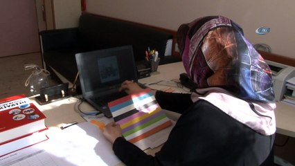 Doç.Dr. Sevda Korkmaz:'Anksiyete düzeyleri yüksek olan bireylerin daha çok siyah rengi tercih ettiklerini belirledik