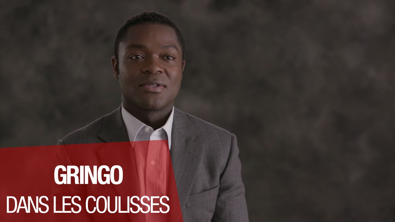 GRINGO - Making Of - VOST