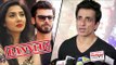 Sonu Sood REACTS On Banning Pakistani Artists In India