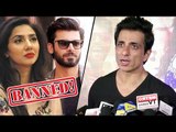 Sonu Sood REACTS On Banning Pakistani Artists In India