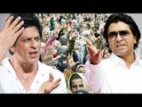 Shah Rukh Khan INSULTING ISLAM in Raees, Raj Thackeray Support Shah Rukh's RAEES