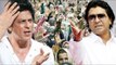 Shah Rukh Khan INSULTING ISLAM in Raees, Raj Thackeray Support Shah Rukh's RAEES